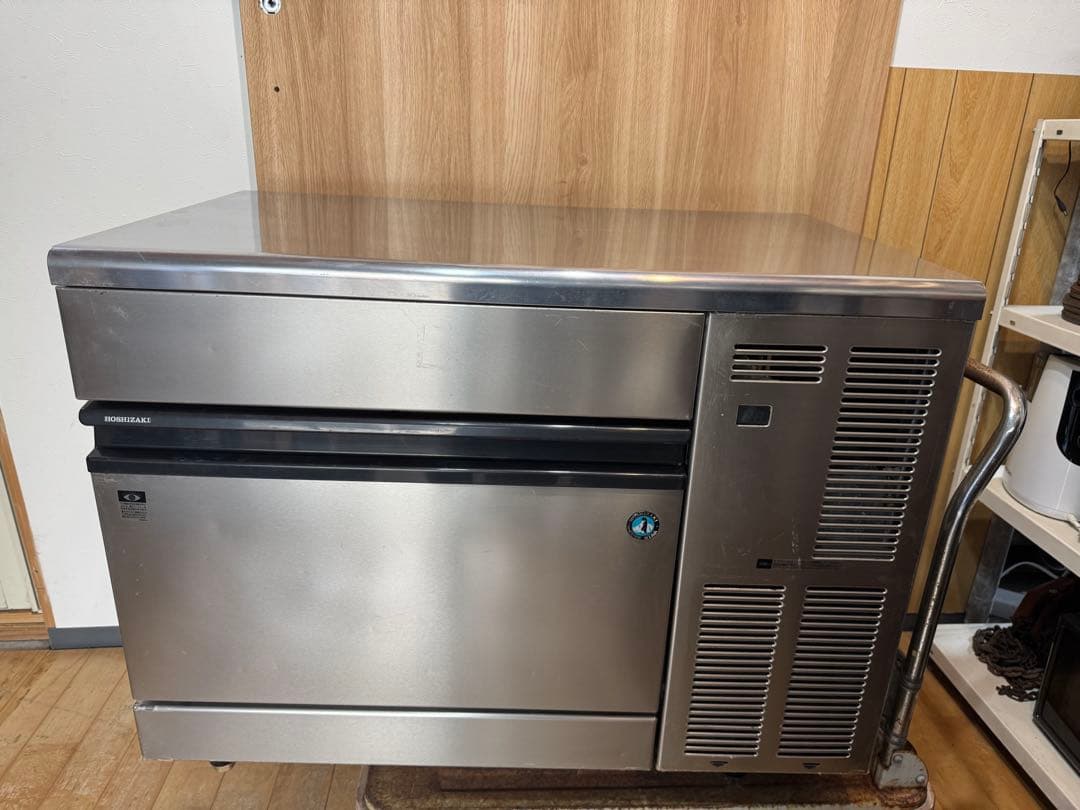 ホシザキ /IM-95TM 製氷機 業務用 厨房機器 全自動製氷機