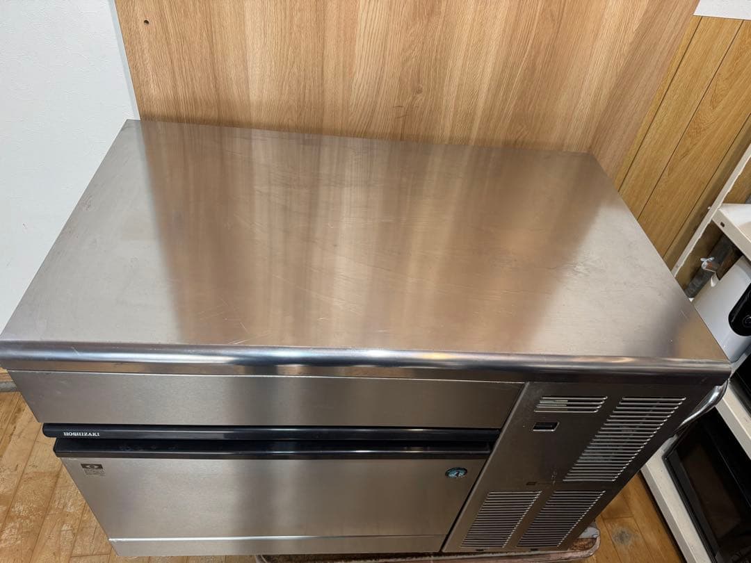 ホシザキ /IM-95TM 製氷機 業務用 厨房機器 全自動製氷機