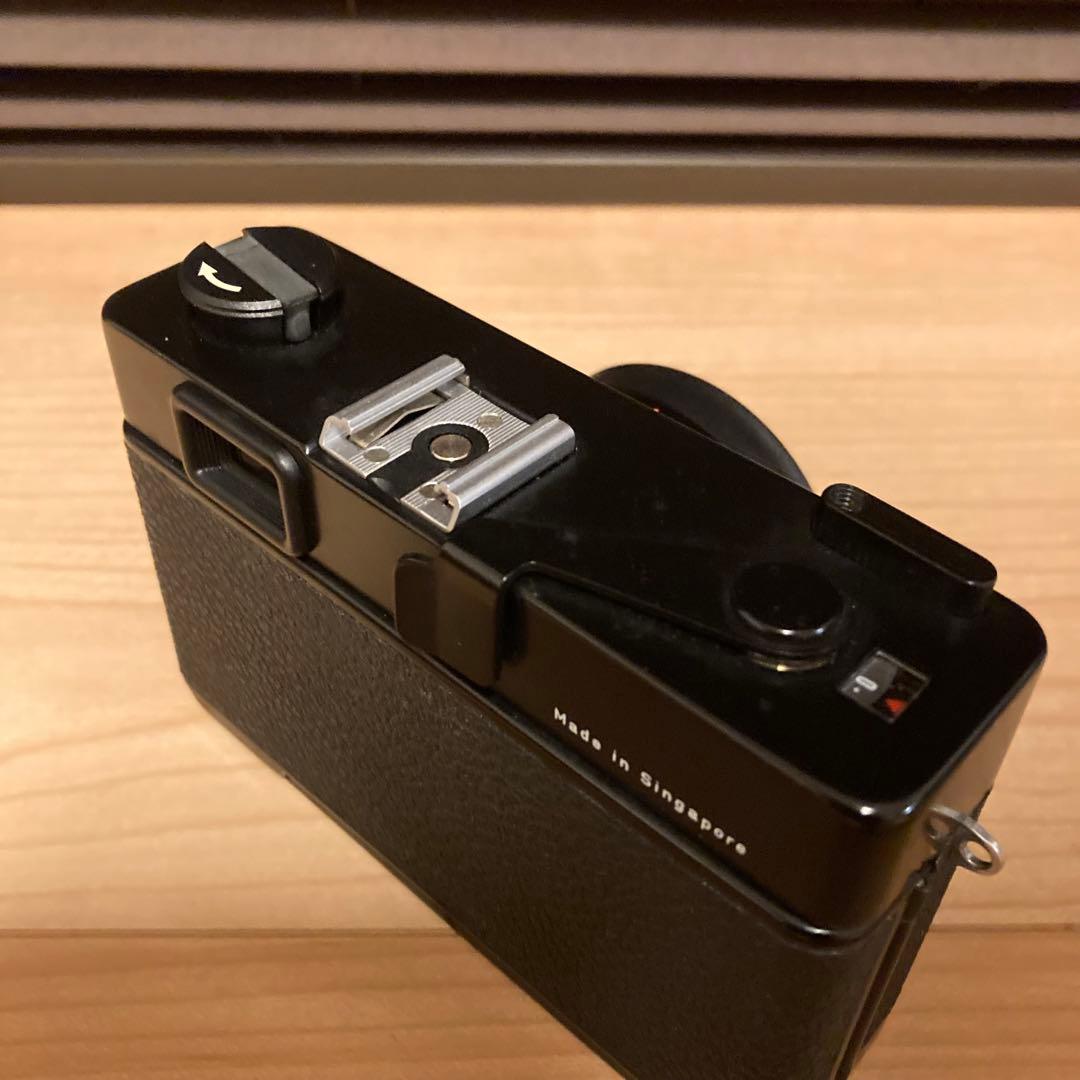 Rollei ローライ XF 35 コンパクトフィルムカメラ 現状品