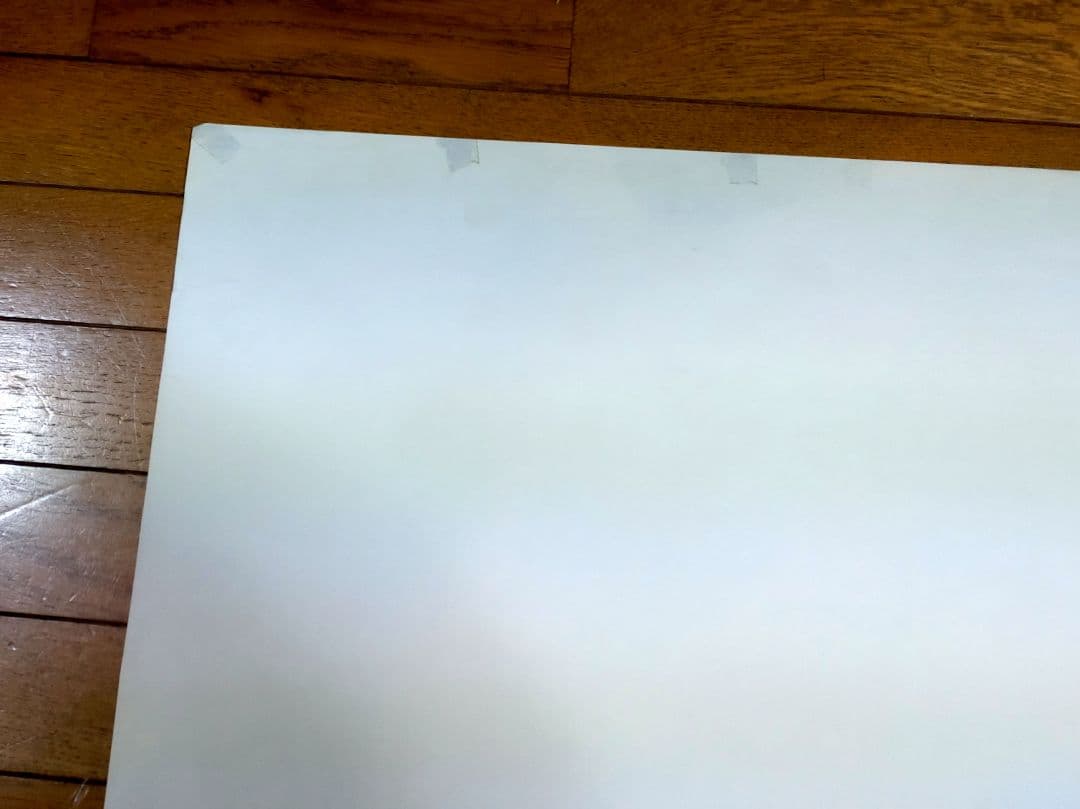 太陽の恋人　アグネスラム　映画宣伝用B2ポスター