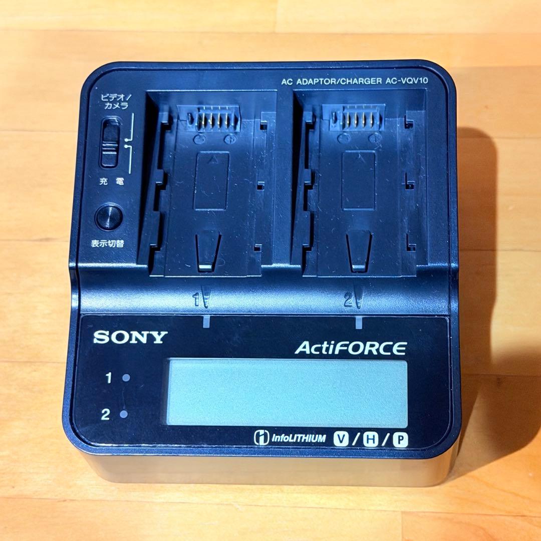 付属品多数　SONY HDR-PJ790V ビデオカメラ　ソニー