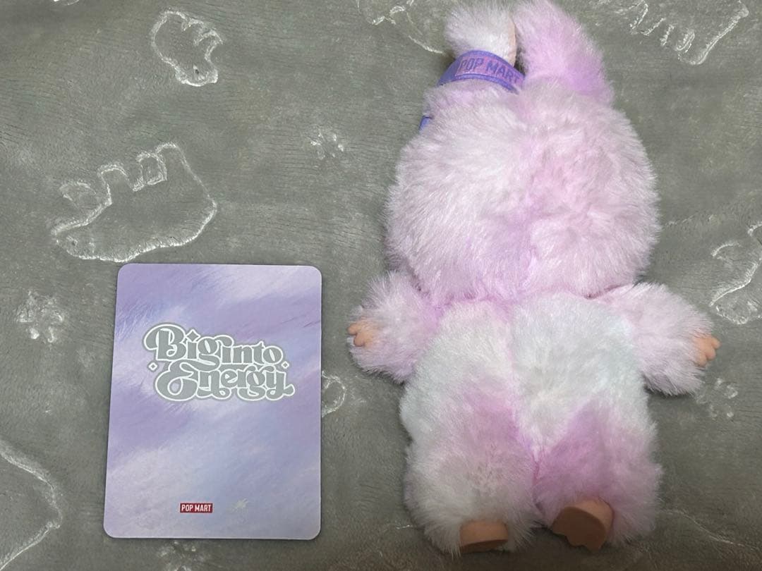 【正規品】ラブブ Big into Energy BOX アソート 全種類