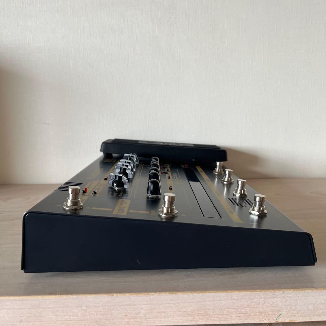 【美品】VOX ToneLab EX ⭐︎ギター用マルチ・エフェクター