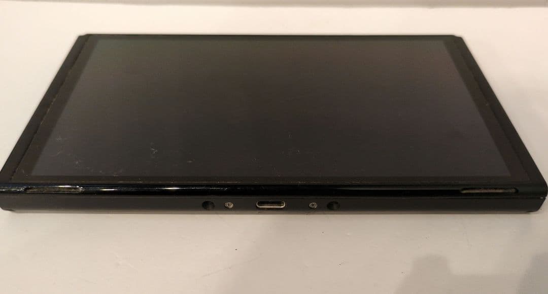 【ジャンク】Nintendo Switch 本体のみ HEG-001