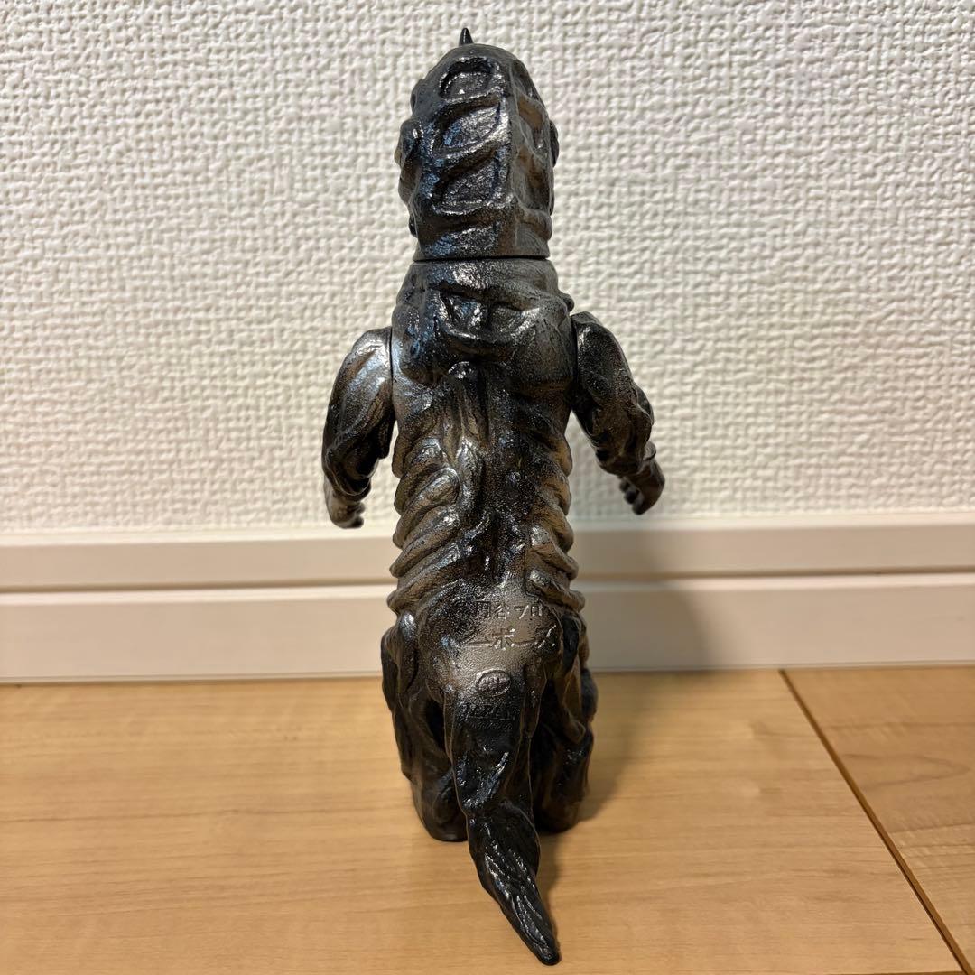 ポピーキングザウルス シーボーズ