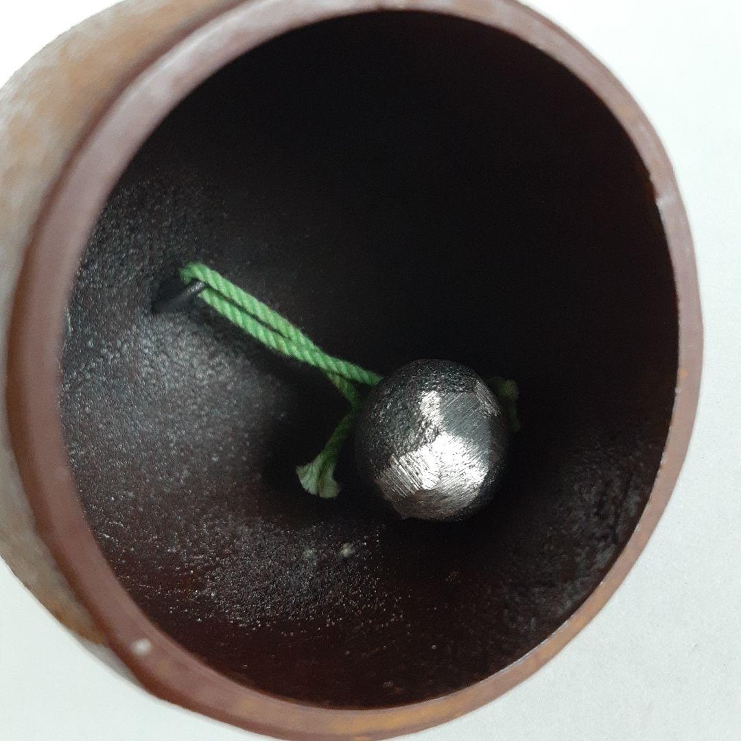 呼び鈴　カウンターベル　フクロウ　ミミズク　福を呼ぶ　卓上ベル　コールベル　玄関