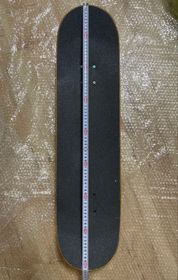 ANTIHERO GRANT'S スケートボード