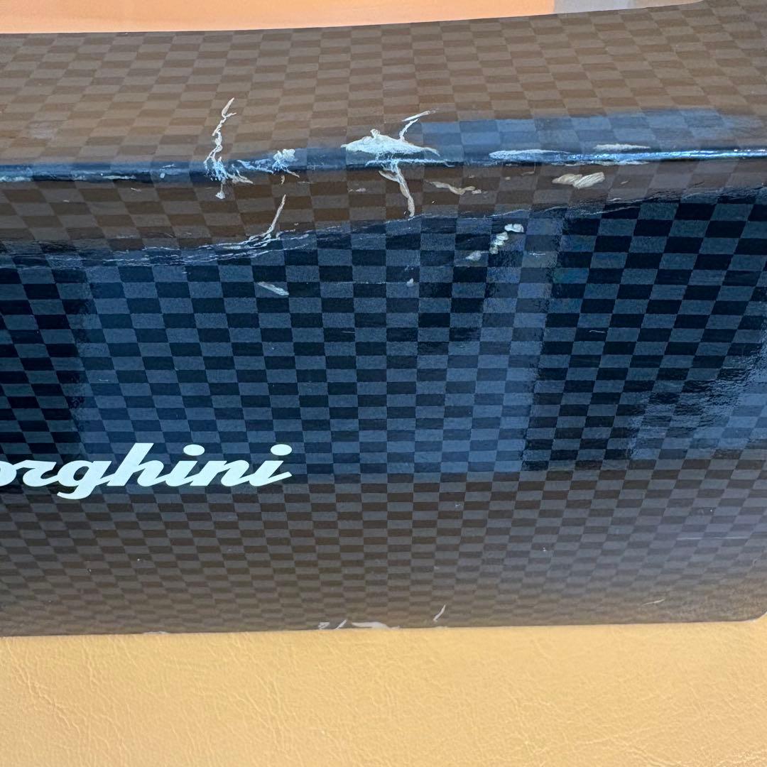 新春限定値下げ レア！京商 1/18 カウンタックLP400 ルーフウィング