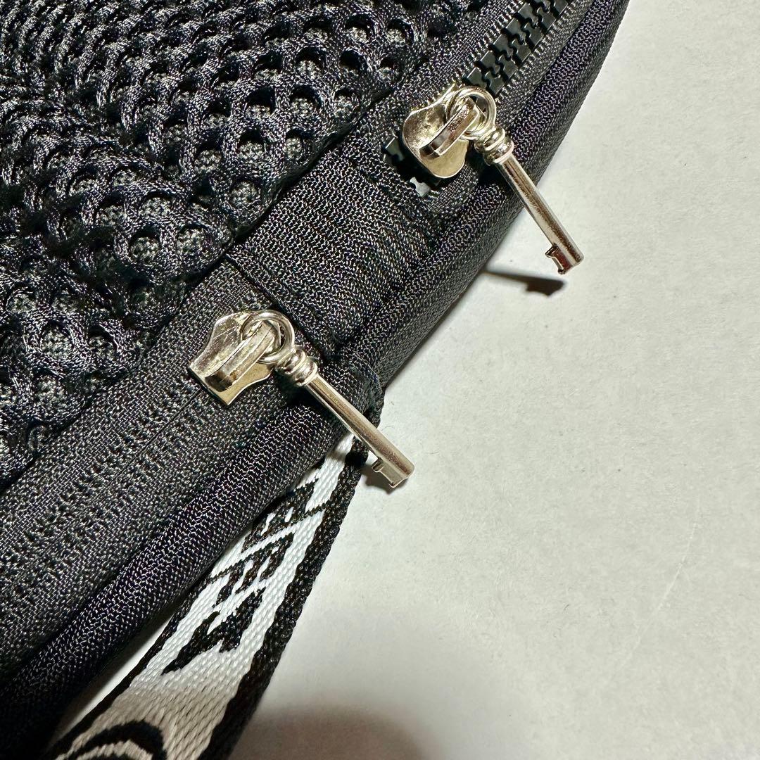 ATEEZ スリングバッグ ペンライト バッグ ライティニ