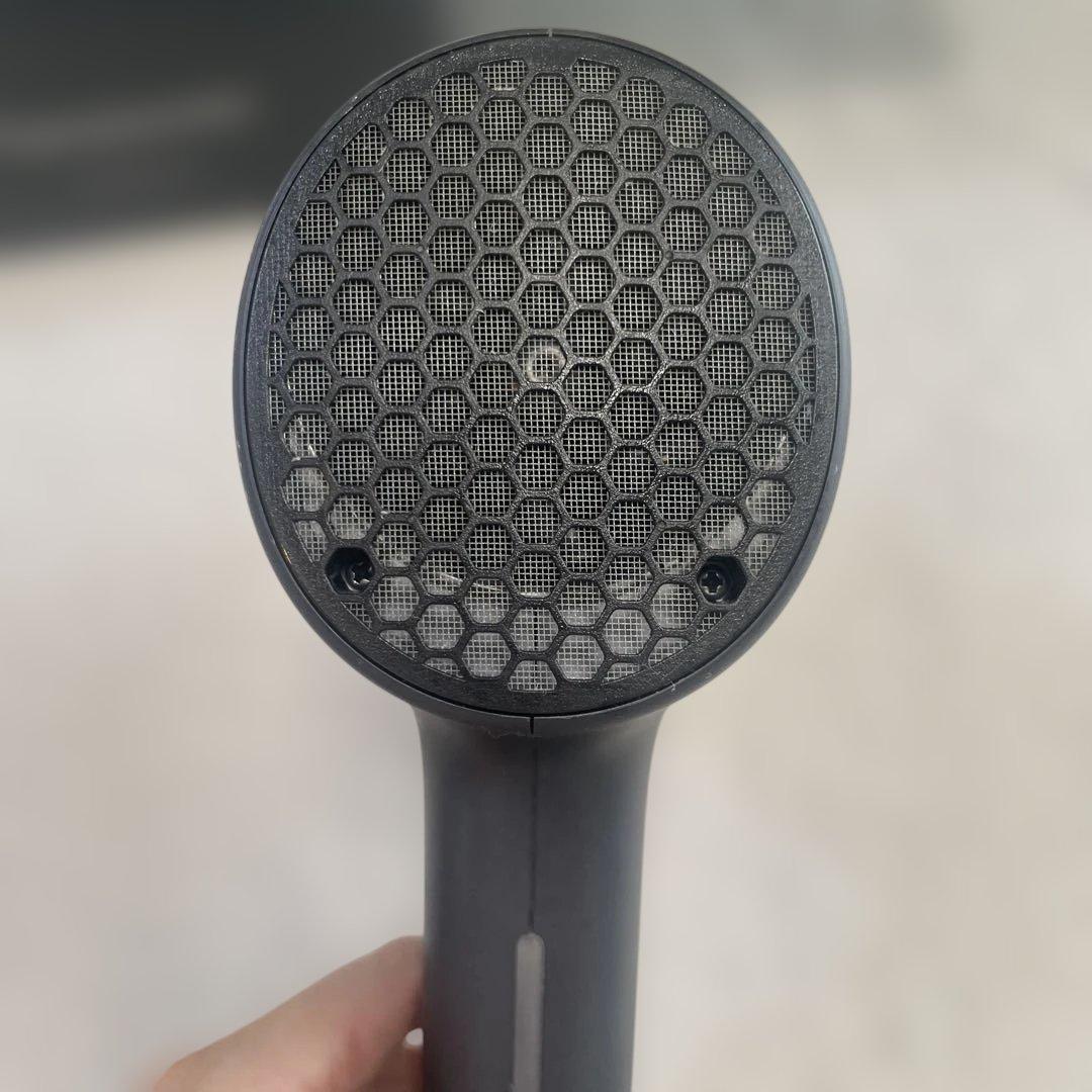 Panasonic ナノケア ヘアドライヤー