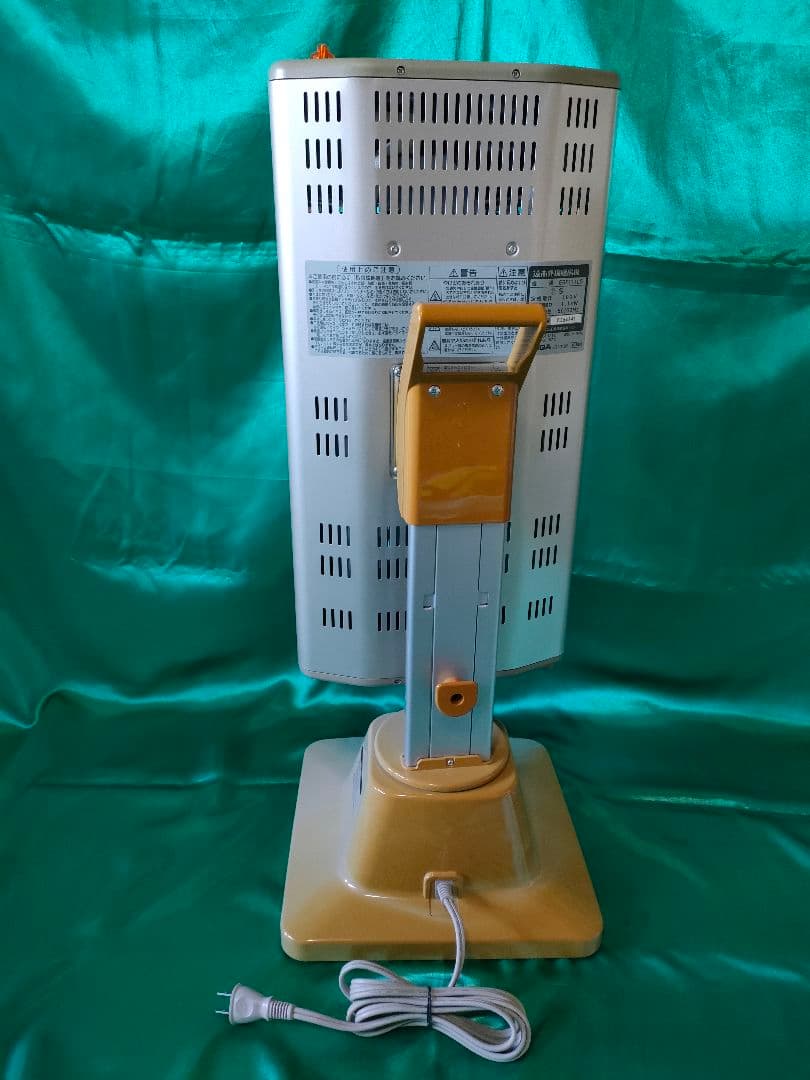 【中古良品】ダイキン 遠赤外線 セラムヒート ERFT11LS 保証付