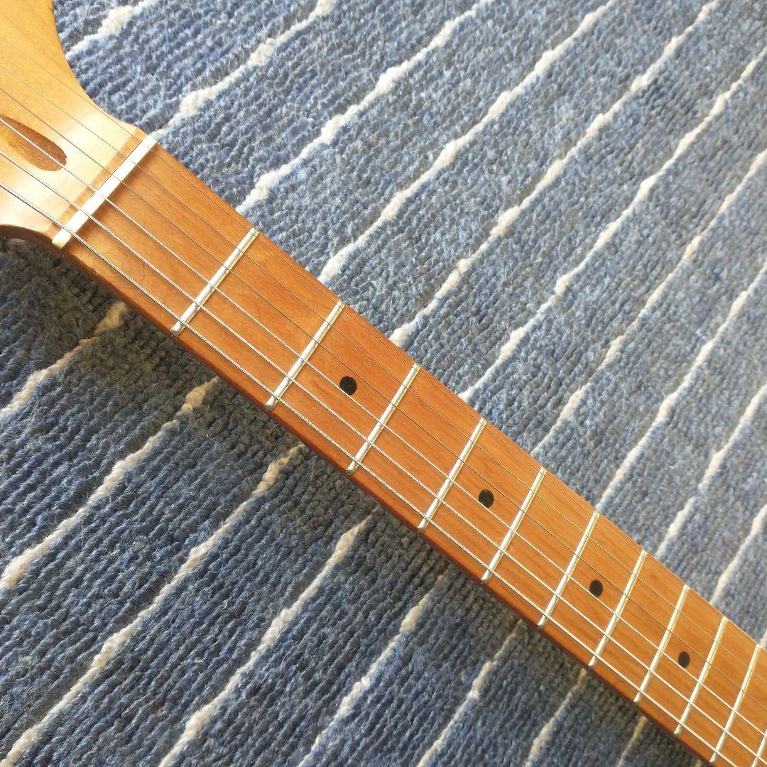 n*5様 Bacchus BJM-1-RSM/M カスタム