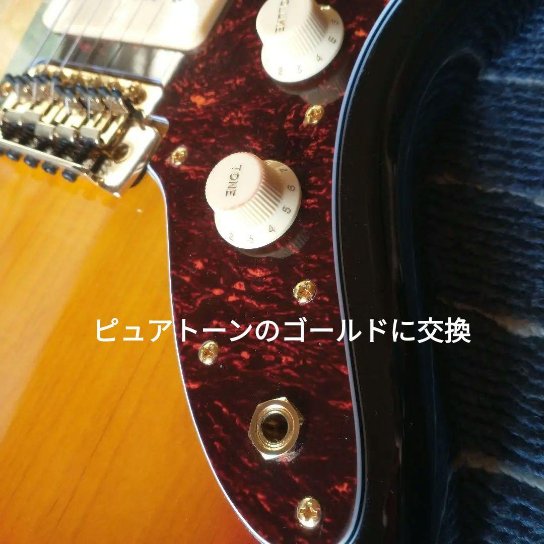 n*5様 Bacchus BJM-1-RSM/M カスタム