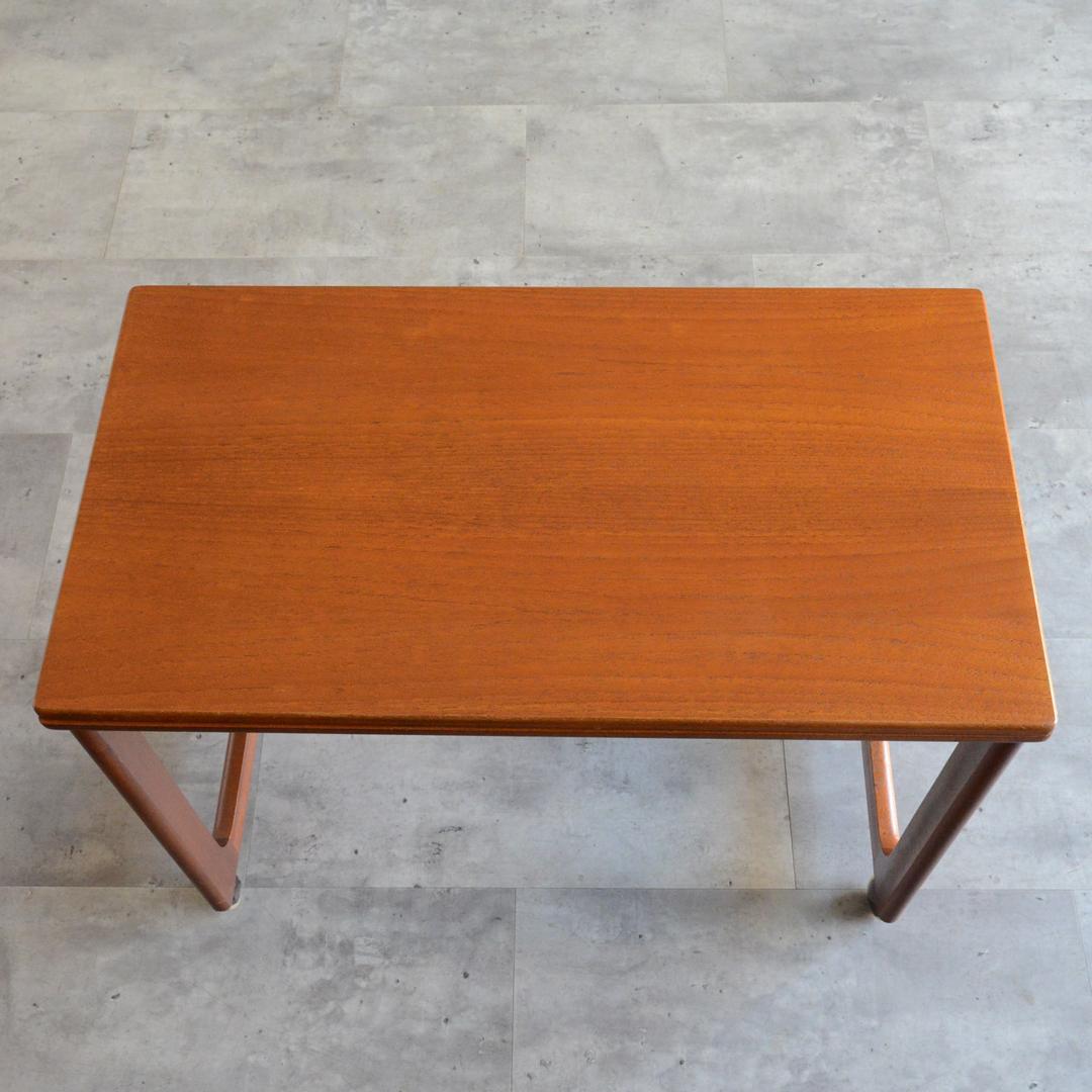 A.H.McINTOSH ヴィンテージ エクステンション 拡張 ネストテーブル