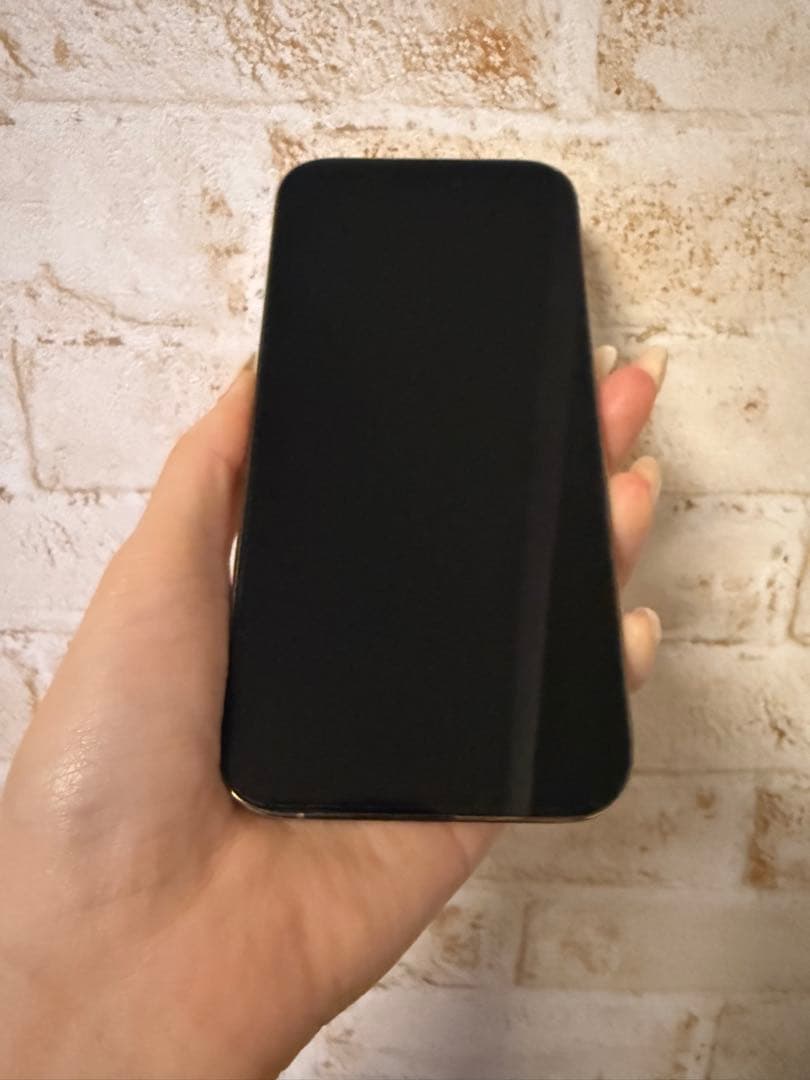 iPhone14 Pro ゴールド 本体 256GB
