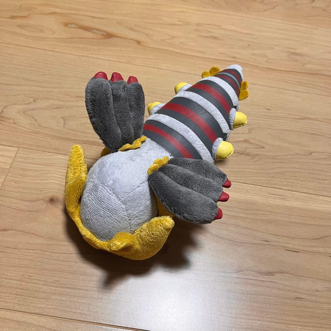 ポケモンセンター ポケドール ギラティナ オリジンフォルム ぬいぐるみ
