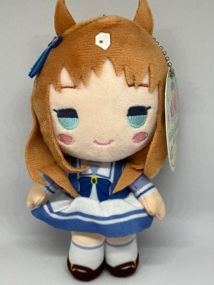 ウマ娘　フォルメイツ　vol.3　グラスワンダー