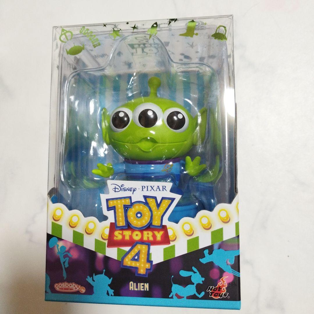 トイ・ストーリー　コスベイビー10個セット