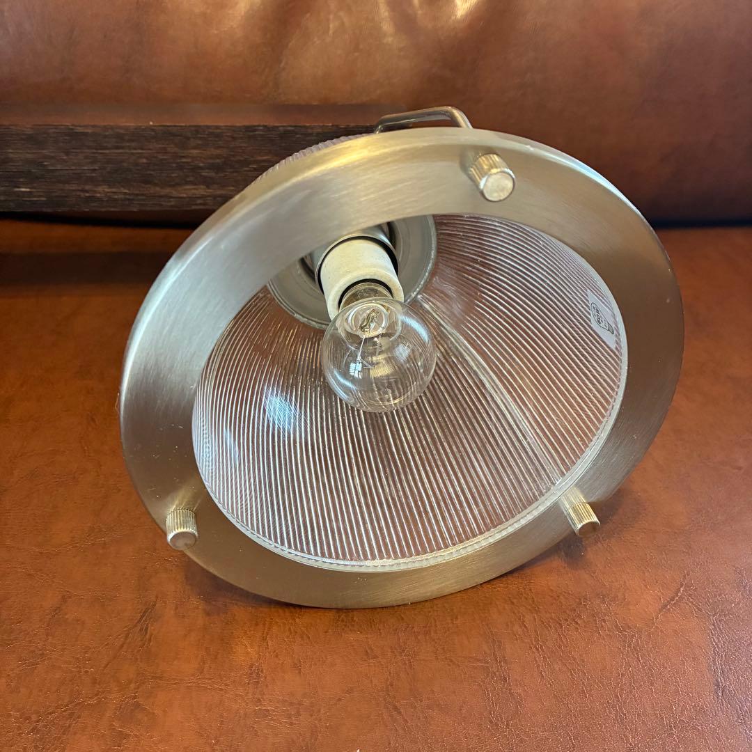 HERMOSA ハモサ DINER 4 GL-002IRN 〜シーリングランプ