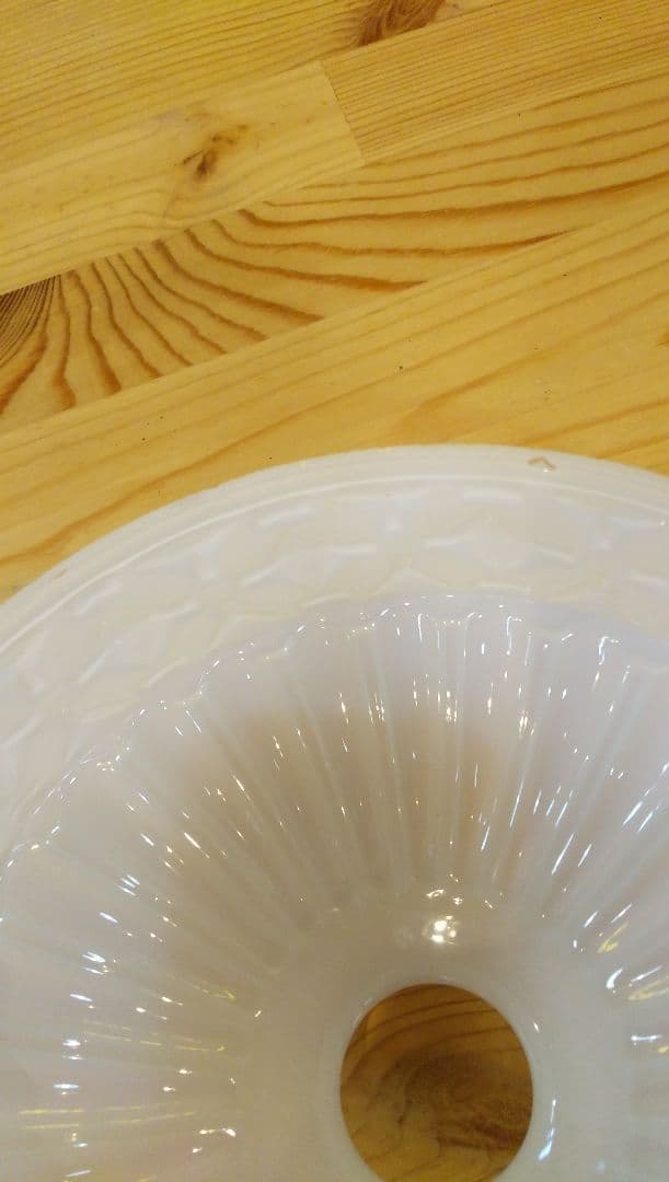 レトロ電笠 昭和 大正 天井照明　 シェード　アンティーク　骨董品　照明