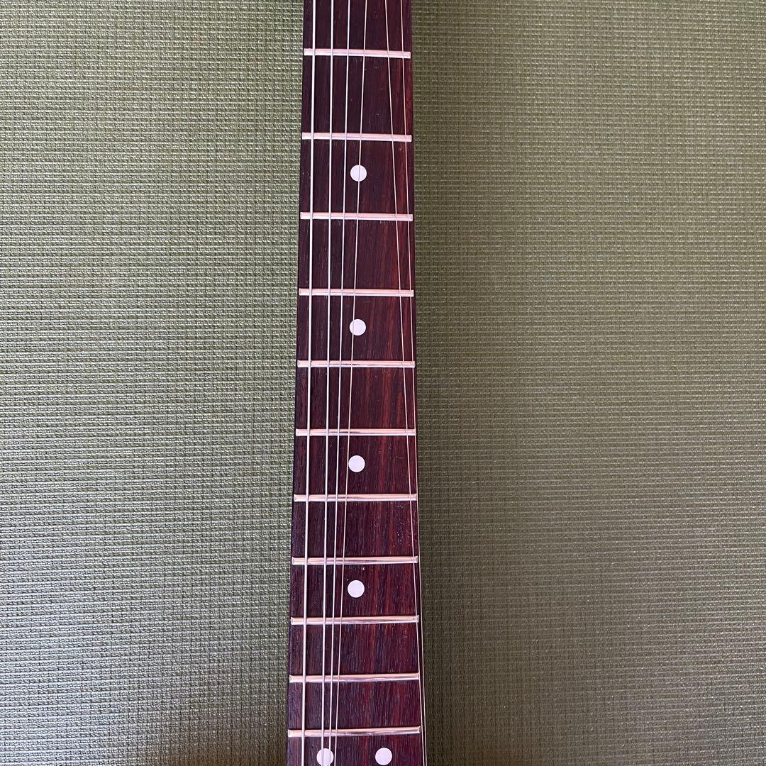 【レア】Fernandes TEJタイプ HS