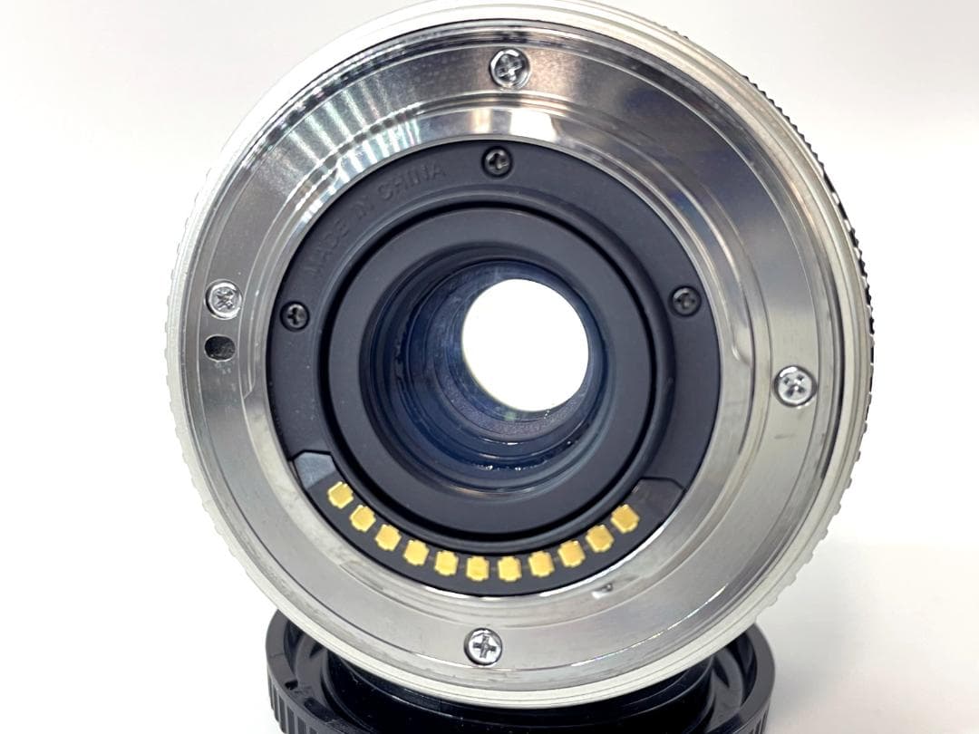 OLYMPUS E-PL3コンデジ レンズセット#2L01