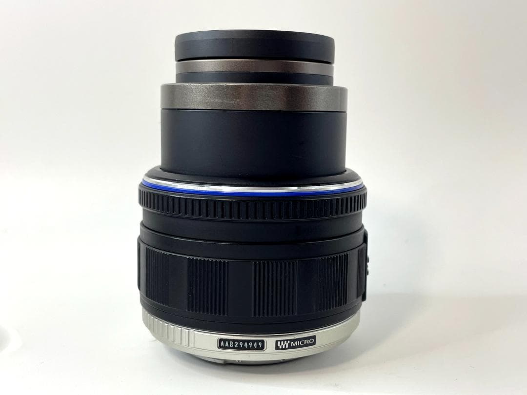 OLYMPUS E-PL3コンデジ レンズセット#2L01