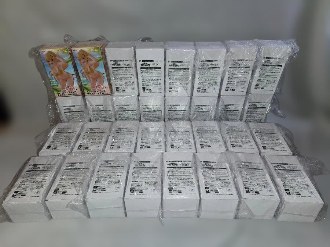 このすば　ダクネス　水着ver　限定　30点　通常　2点