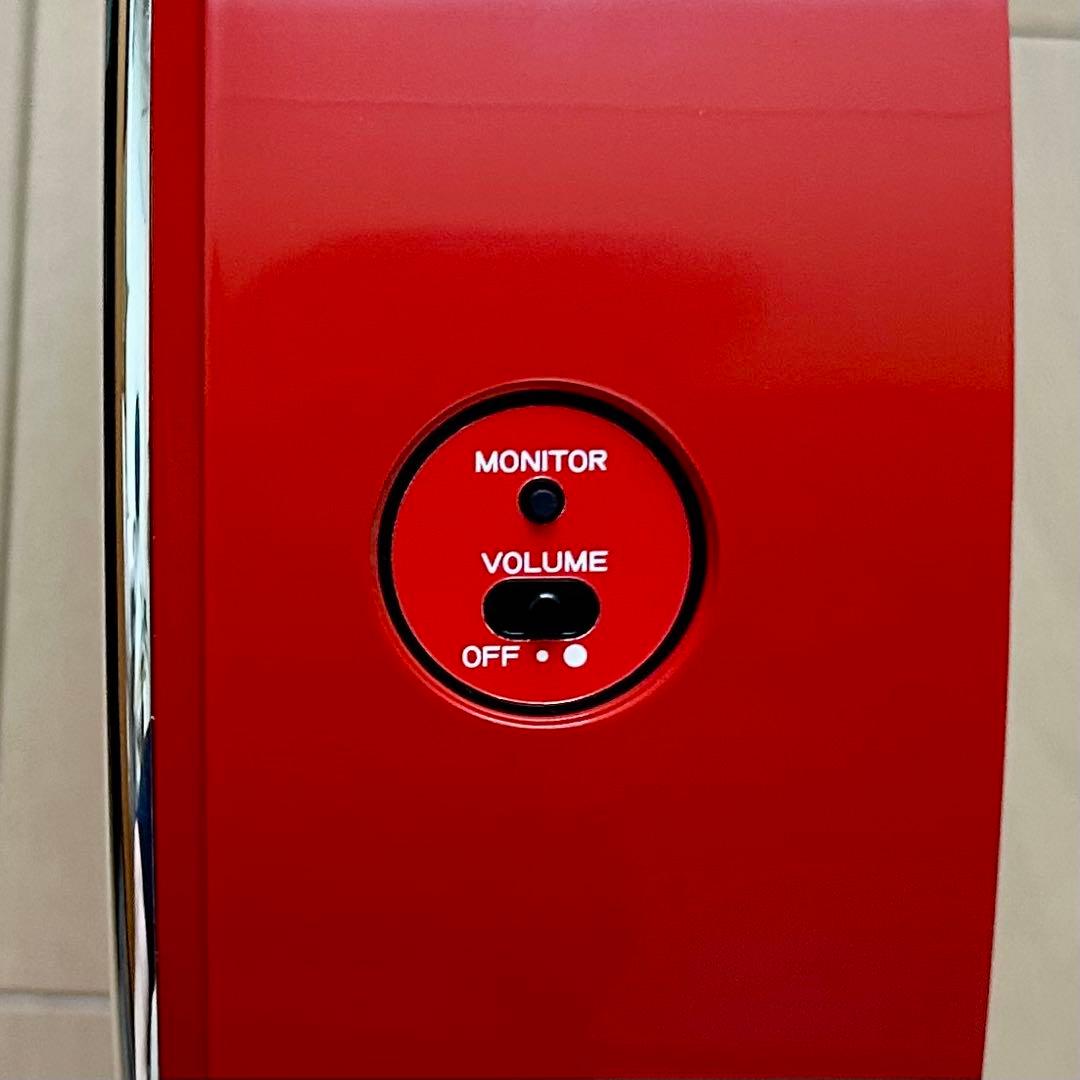 非売品　貴重品　ミキハウス　からくり時計　セイコー製　色褪せ無し