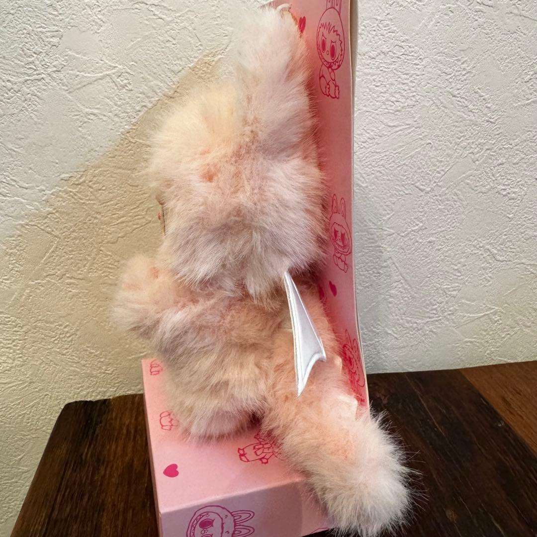 【じょでぇサマ専用】ZIMOMO 2点おまとめピンクデビル&マーブル