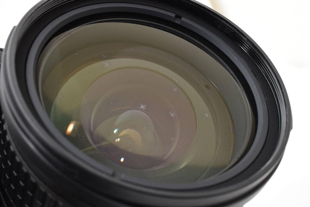 ★外観美品AF-S NIKKOR 18-200 3.5-5.6 ED DX VR