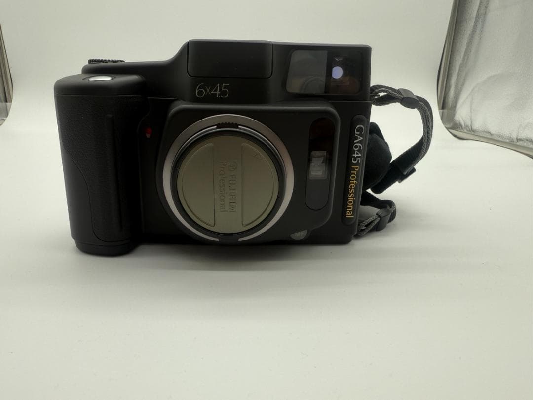 【動作確認済み】FUJIFILM GA645 Professional