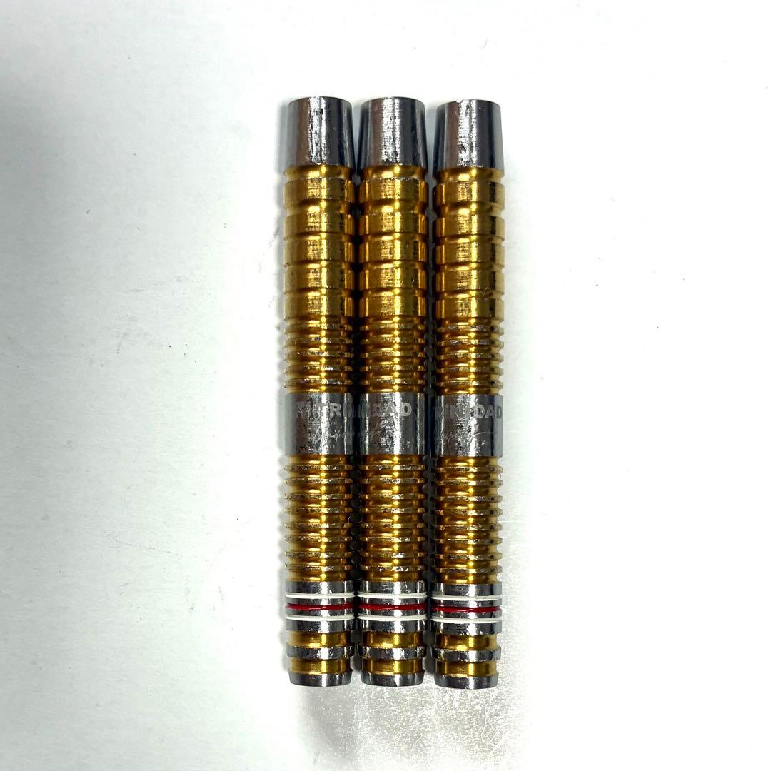 ゴメス16 EVO 山田勇樹 gomez16 トリニダード ダーツ 2BA