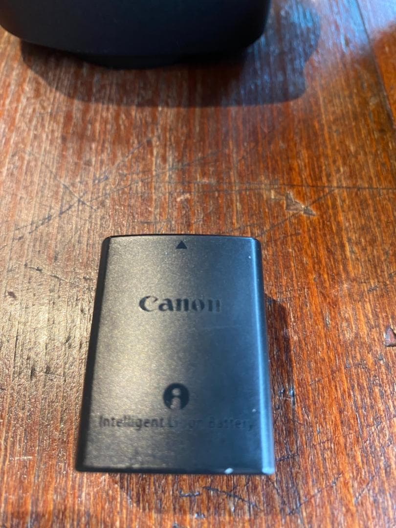 Canon iVIS HF G20 ビデオカメラ ムービーバッグ付き