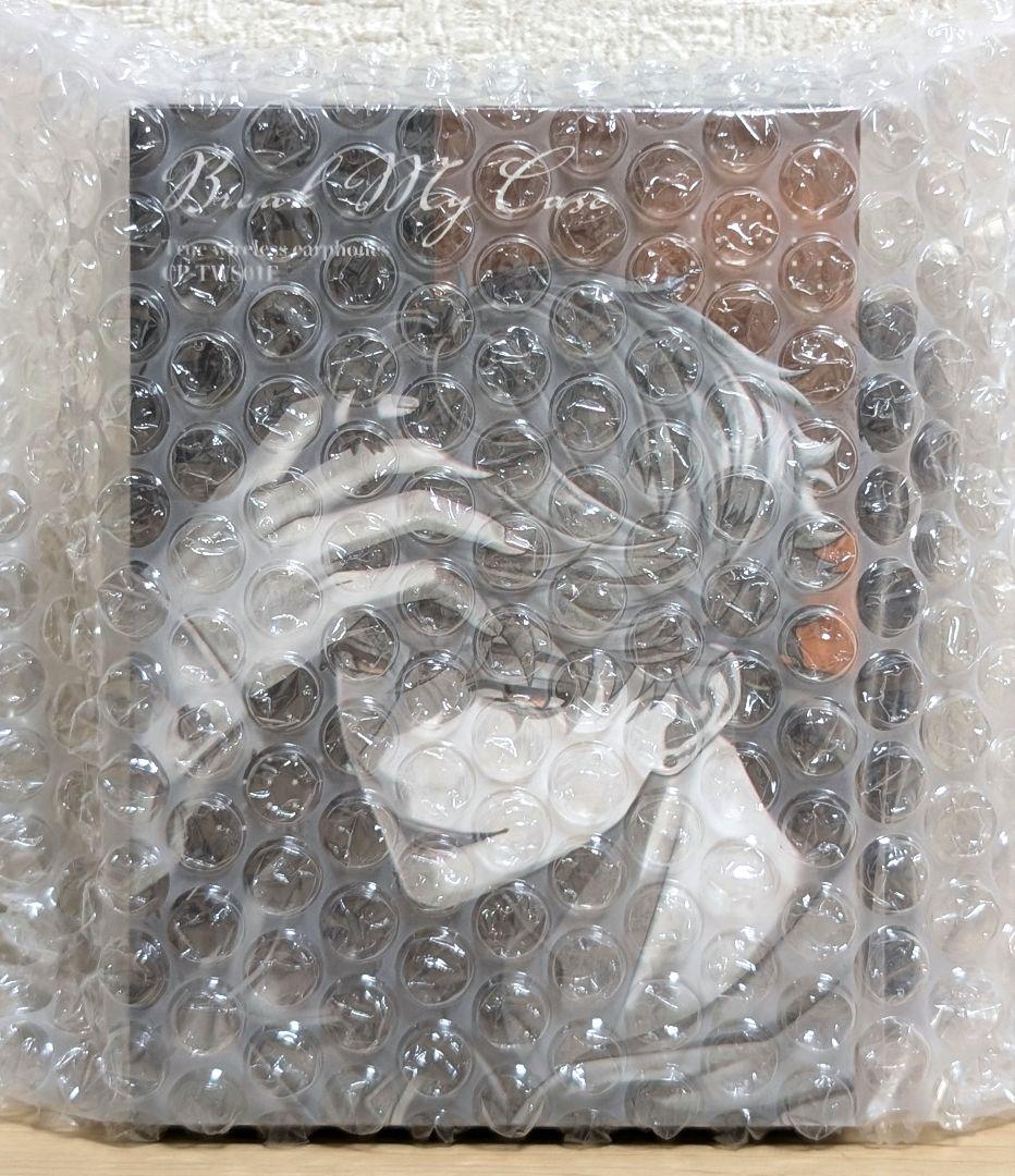 ブレイクマイケース ONKYO ワイヤレスイヤホン 樋宮明星