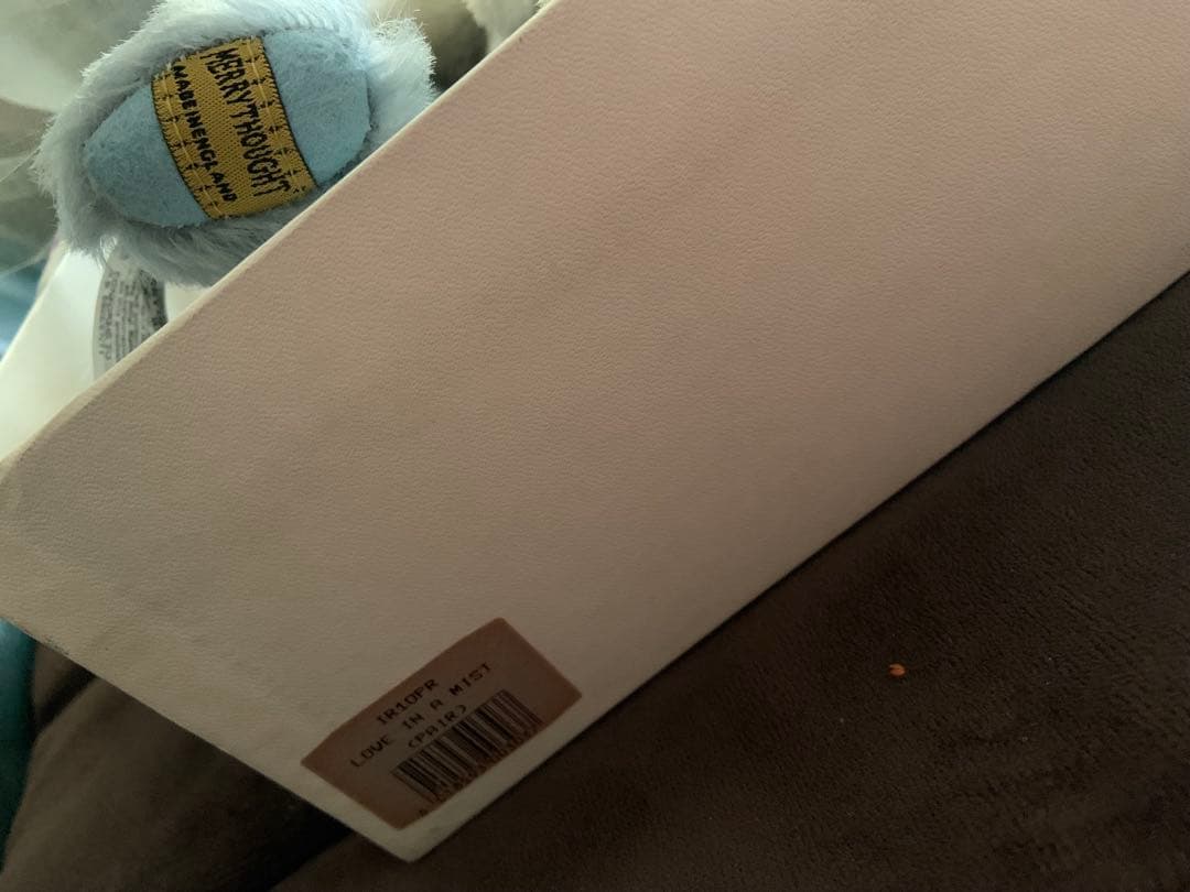 Merry Thought Love In a Mist 限定版