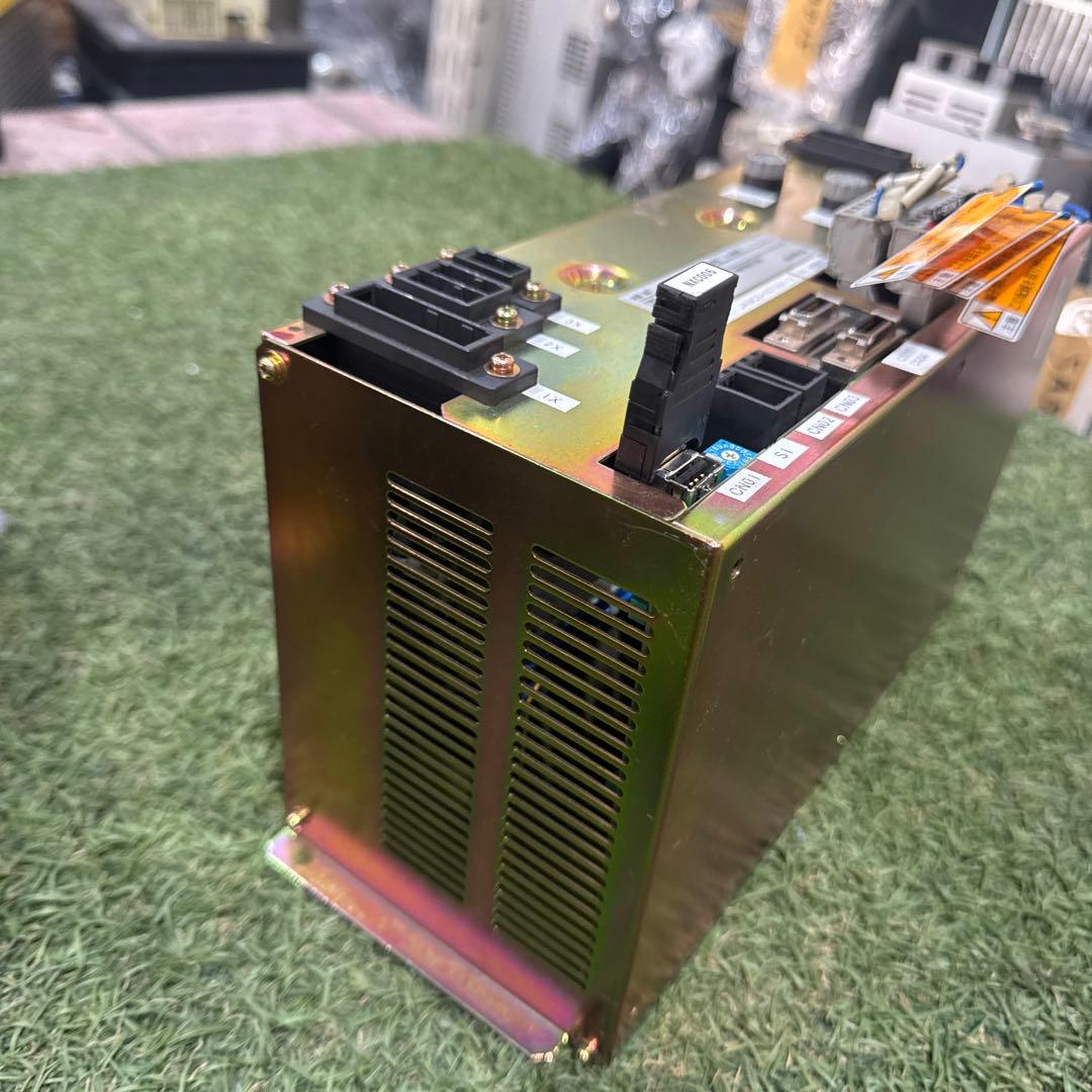 中古 YASKWA JZRCR-NTU01-1 電源ドライブ 保証付き