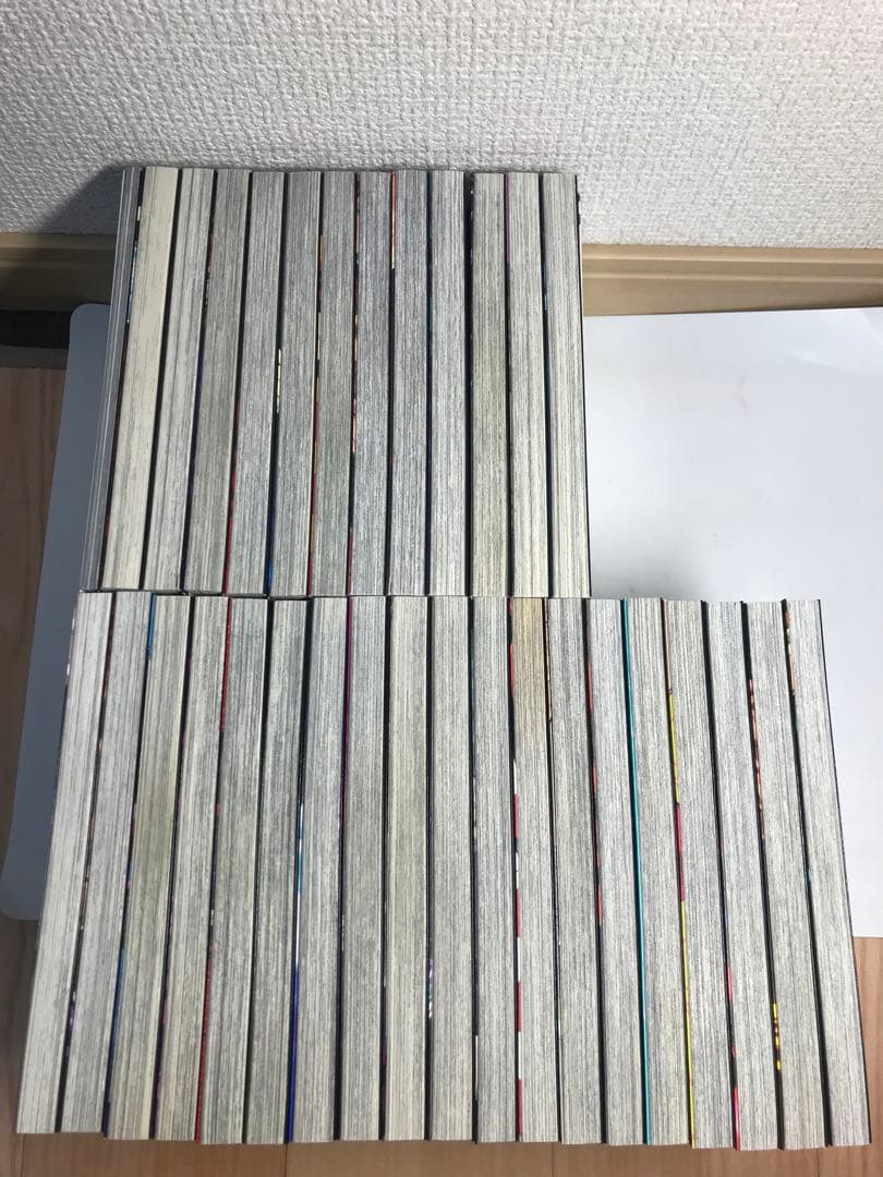 【32冊セット】呪術廻戦 0-30巻　全巻セット　0巻・0.5巻付き