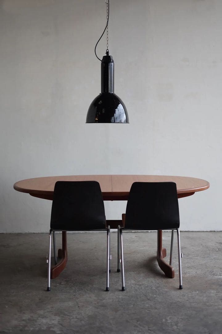 Pendant lamp/Lipa イギリス　ビンテージ　インダストリアル