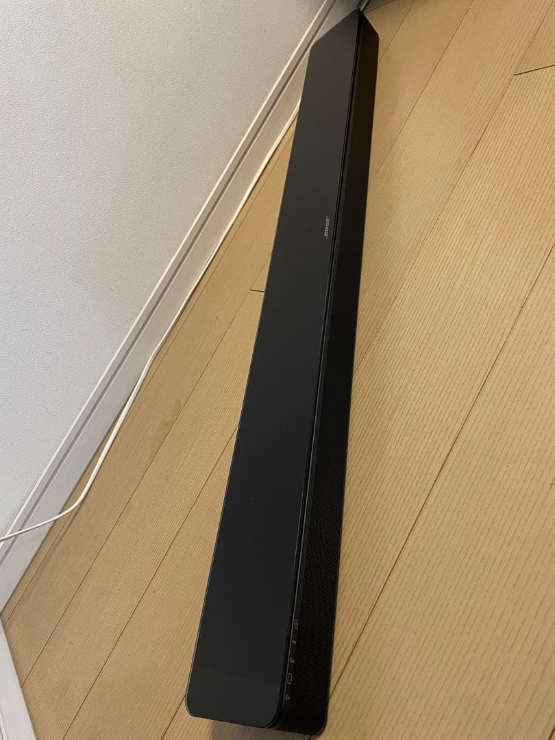 【ジャンク品】BOSE SoundTouch 300 soundbar