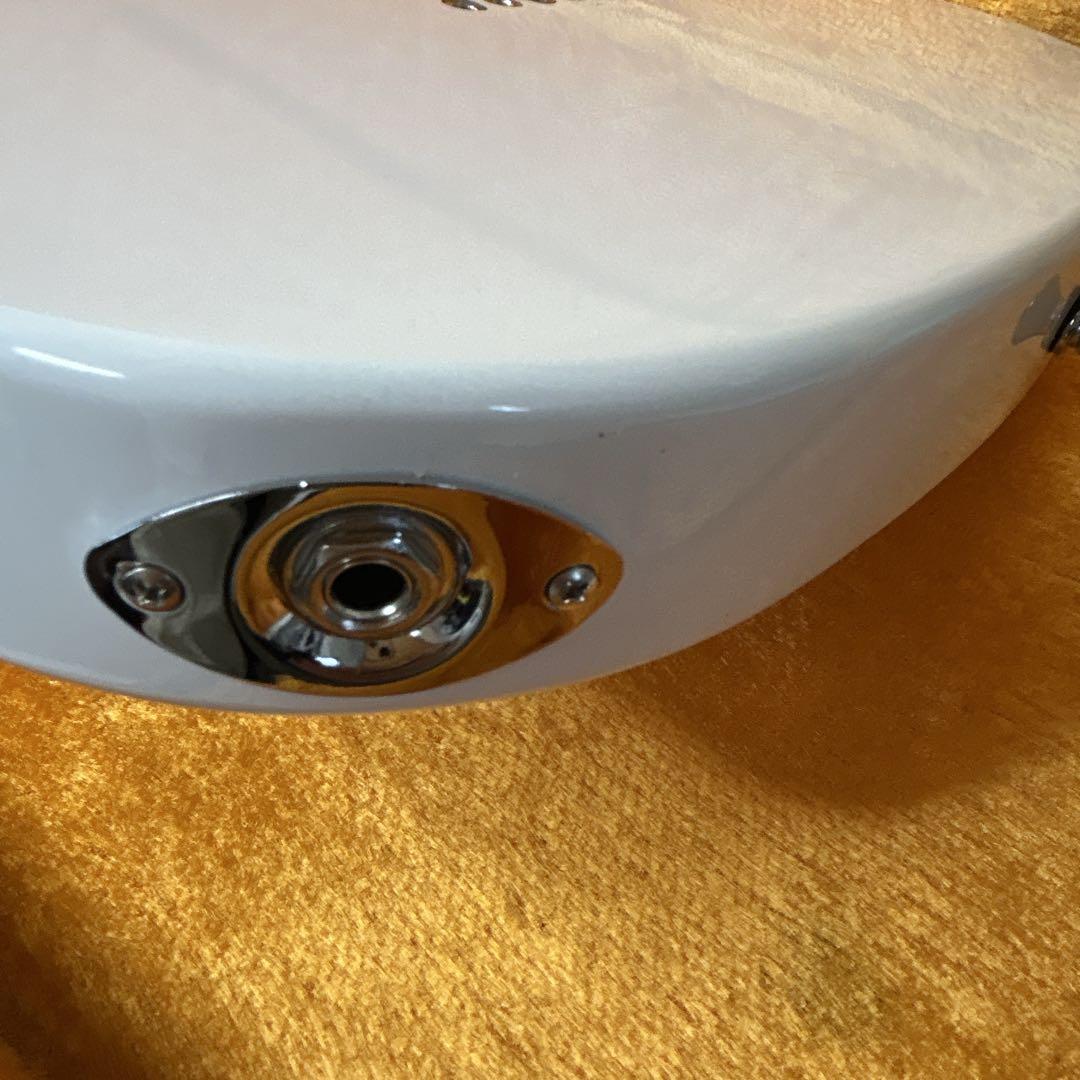 【美品】LEGEND テレキャスターシンライン　レジェンド