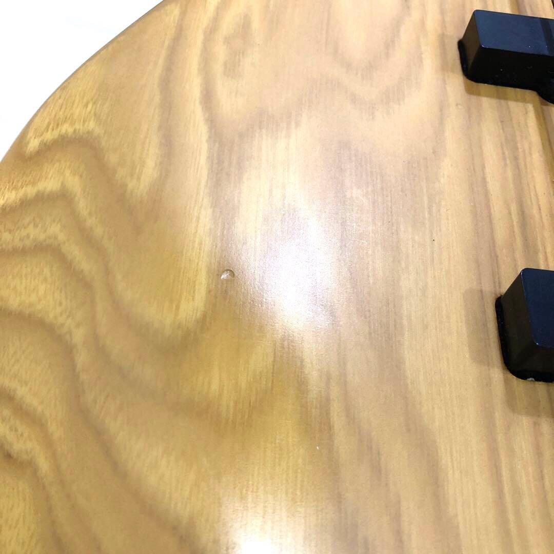 FERNANDES フェルナンデス リミテッドエディション エレクトリックベース