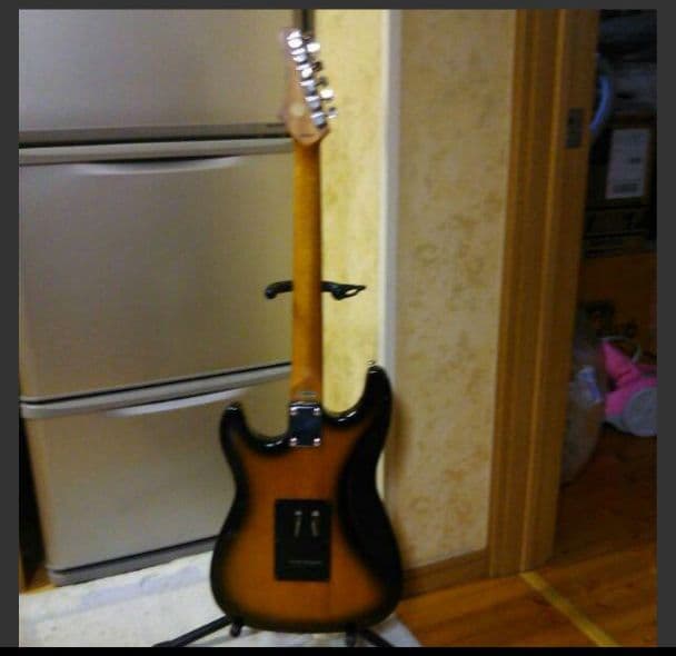 SAMIC ストラトキャスター