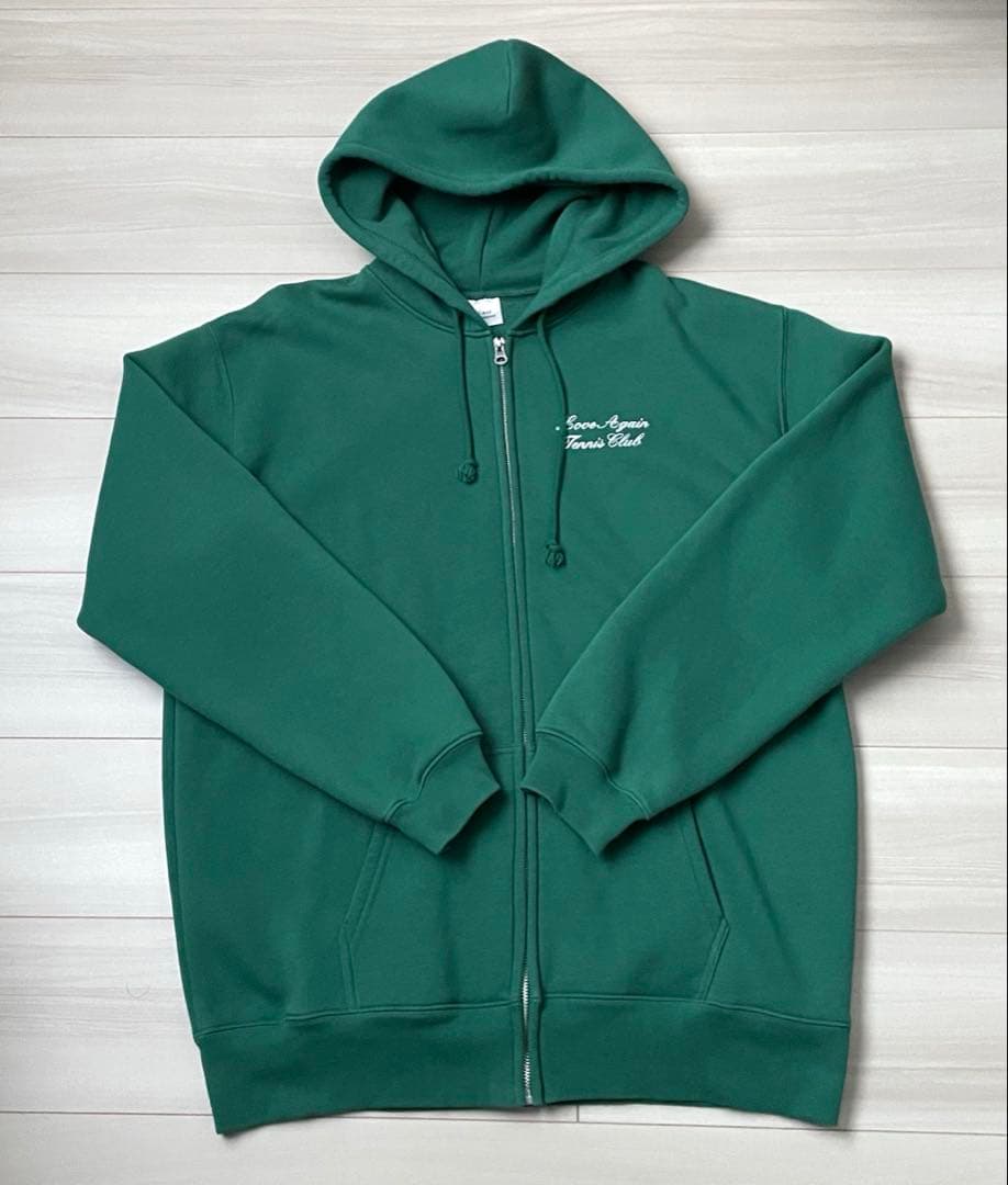 西野カナ LAL パーカー XL