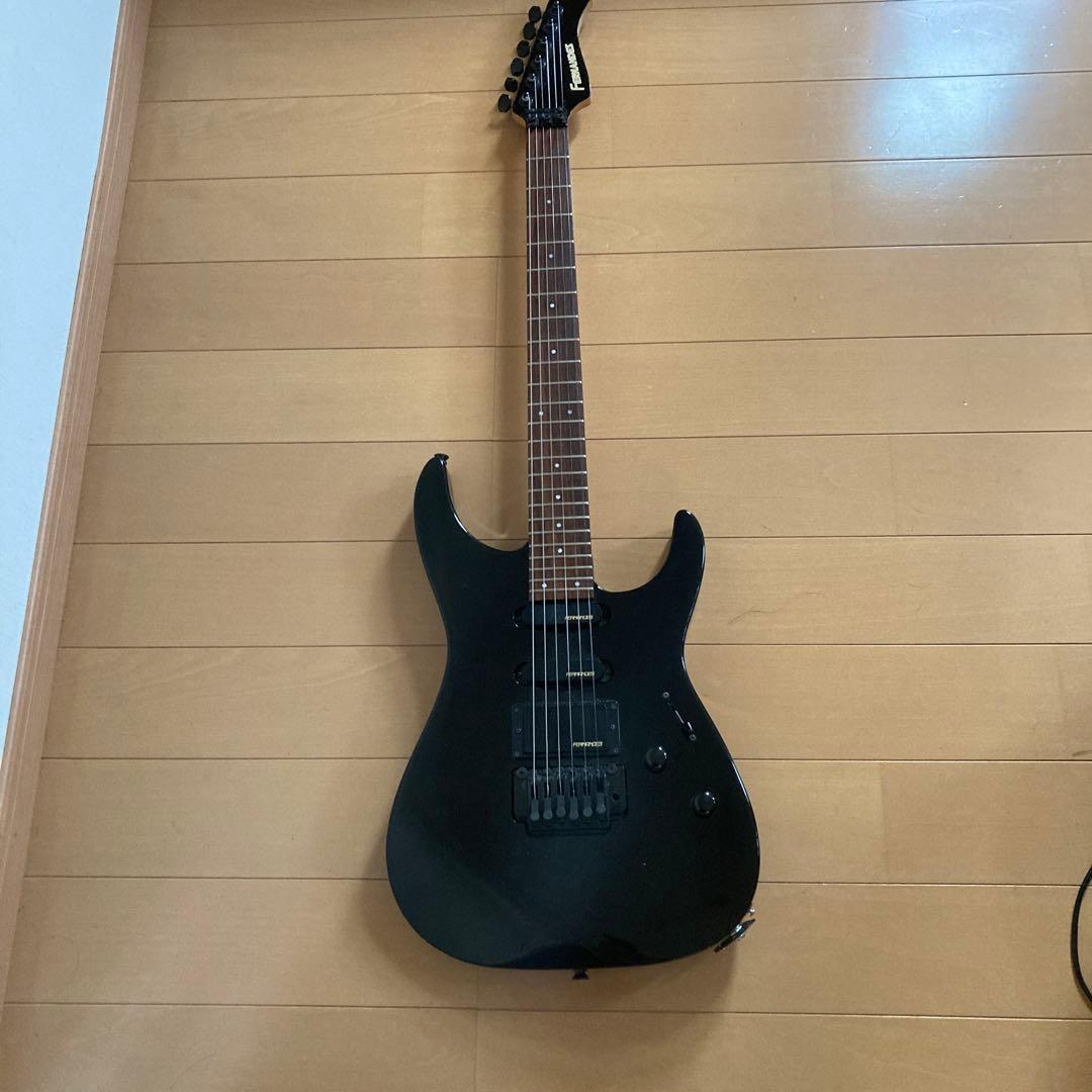 フェルナンデス　FR55 フロイドローズ