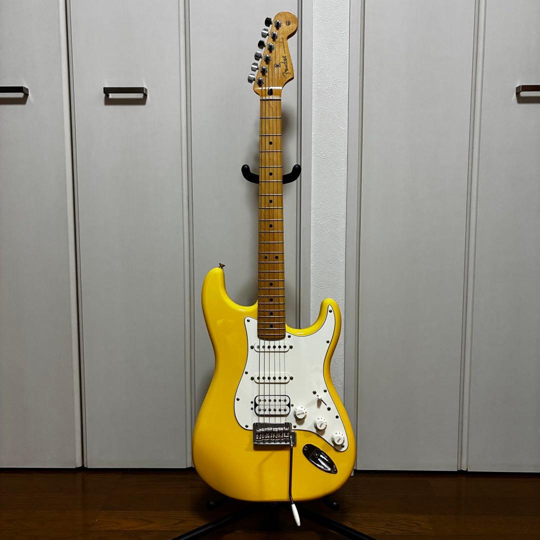 Fender Stratocaster / フェンダーストラトキャスター