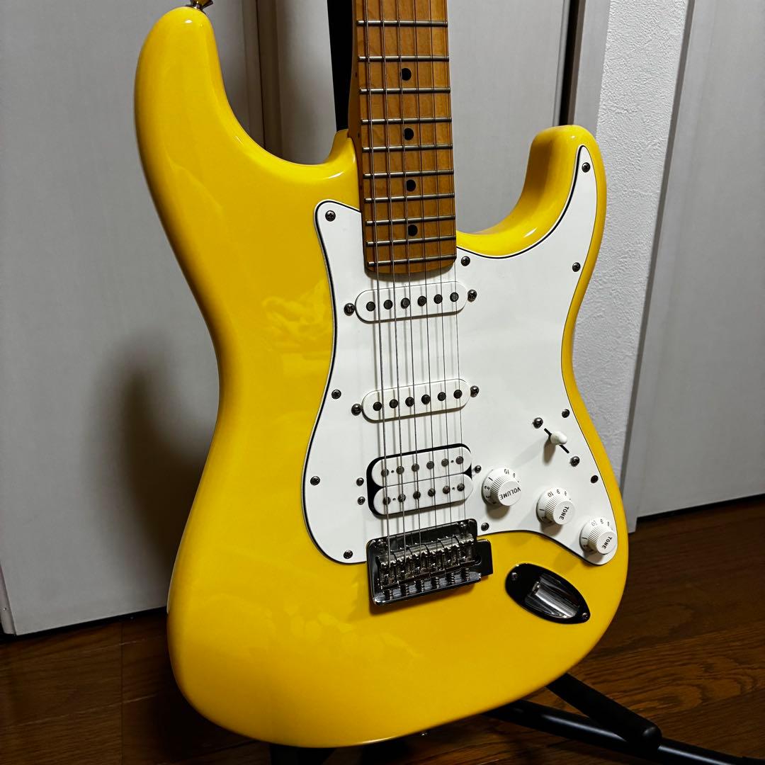Fender Stratocaster / フェンダーストラトキャスター