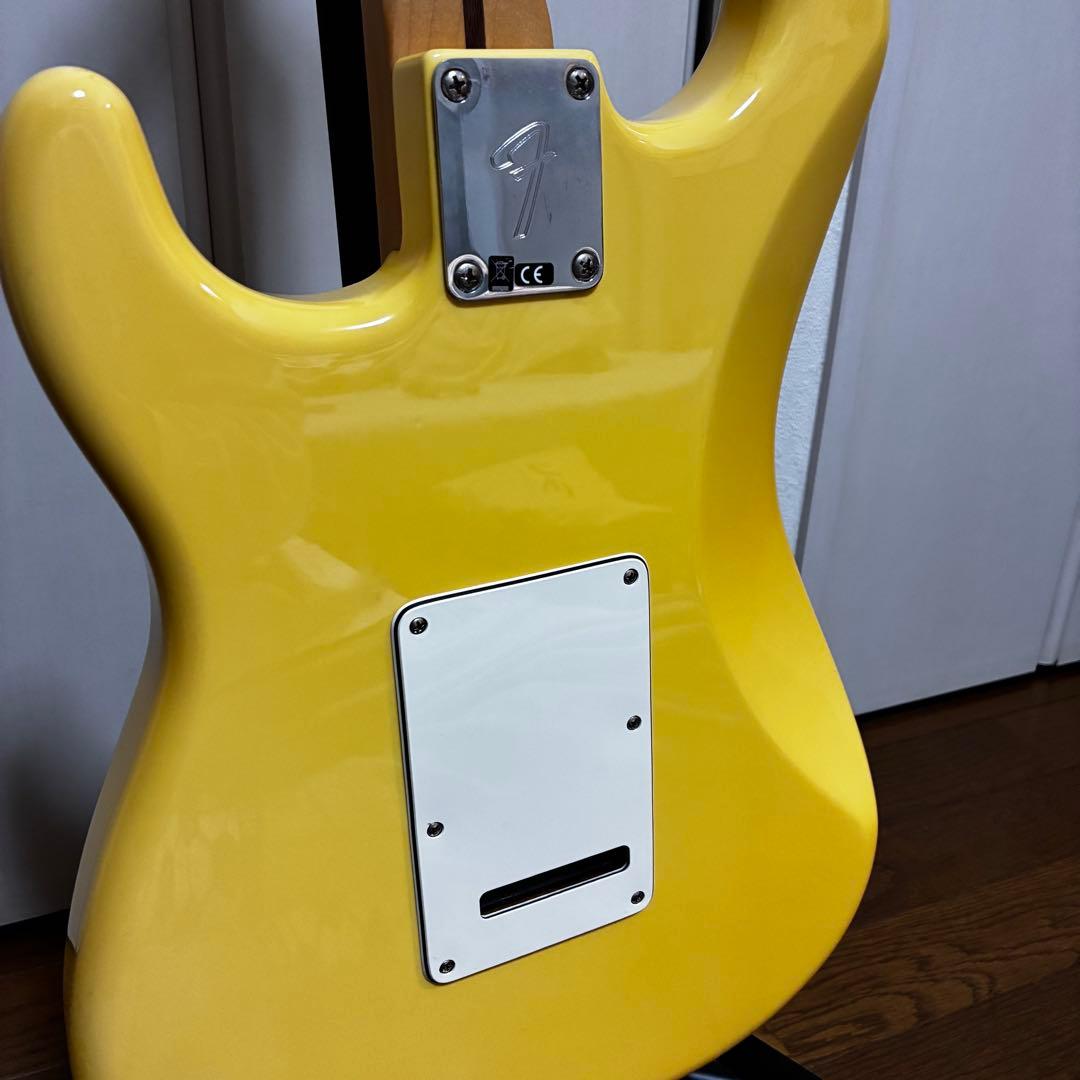 Fender Stratocaster / フェンダーストラトキャスター