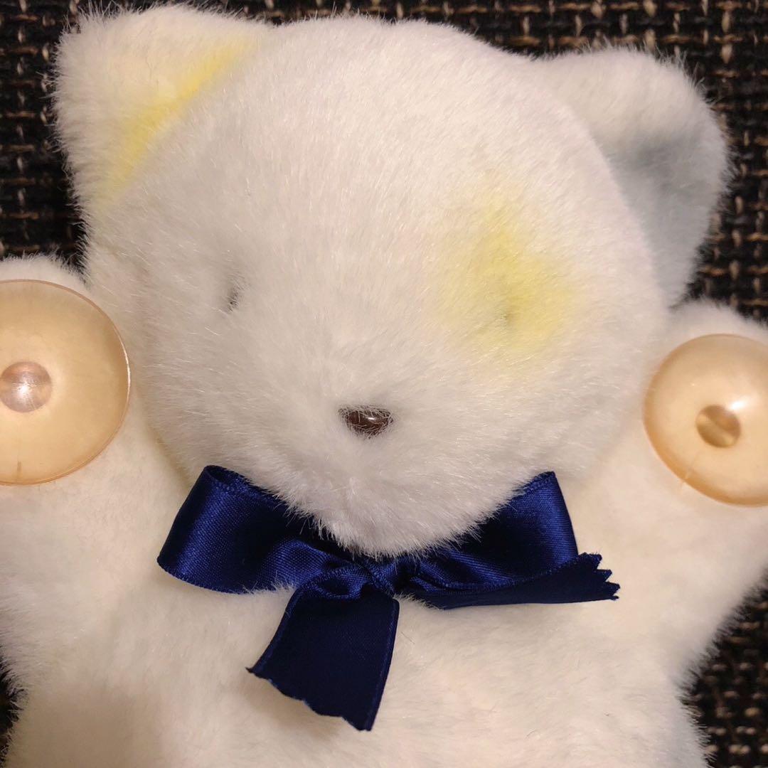 ノラネコランド　サンリオ　Sanrio ミケ　猫　ネコ　ぬいぐるみ　ペタ