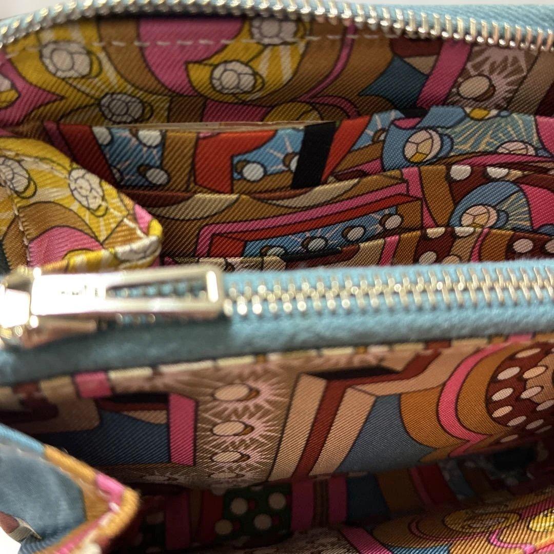 エルメス シルクインコンパクト